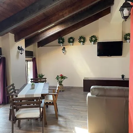 'la Buffa', Elegante A By Confirenthouse Apartamento