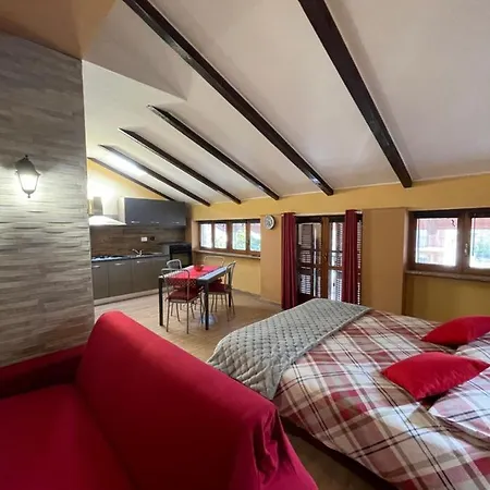 'la Buffa', Elegante A By Confirenthouse * Giaveno