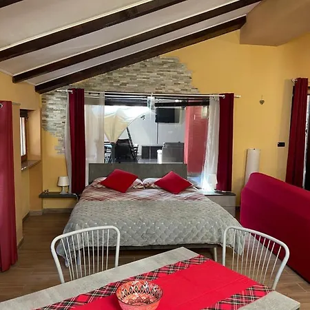 'la Buffa', Elegante A By Confirenthouse Giaveno