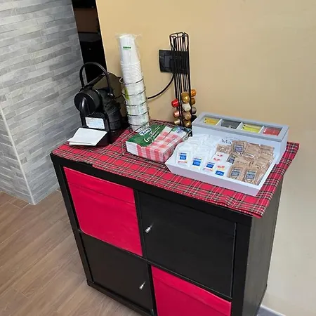 'la Buffa', Elegante A By Confirenthouse Apartamento *