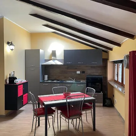 'la Buffa', Elegante A By Confirenthouse *