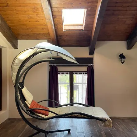 'la Buffa', Elegante A By Confirenthouse * Giaveno