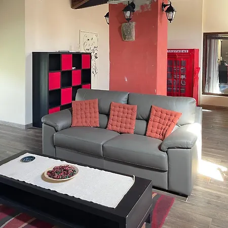 Apartamento 'la Buffa', Elegante A By Confirenthouse Giaveno