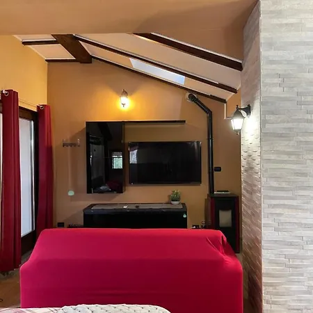 'la Buffa', Elegante A By Confirenthouse * Giaveno