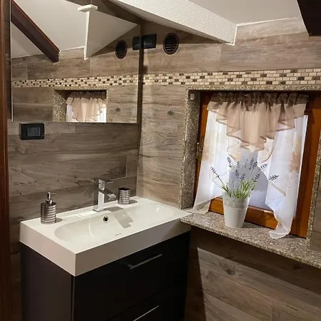 'la Buffa', Elegante A By Confirenthouse Giaveno