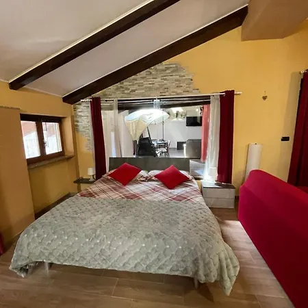 'la Buffa', Elegante A By Confirenthouse