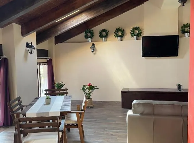 'la Buffa', Elegante A By Confirenthouse Lejlighed