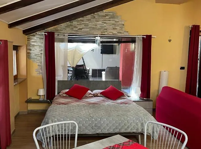 'la Buffa', Elegante A By Confirenthouse Giaveno