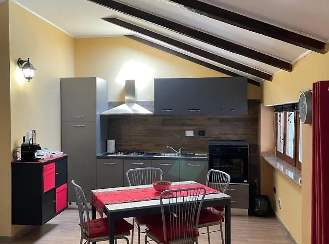 'la Buffa', Elegante A By Confirenthouse *