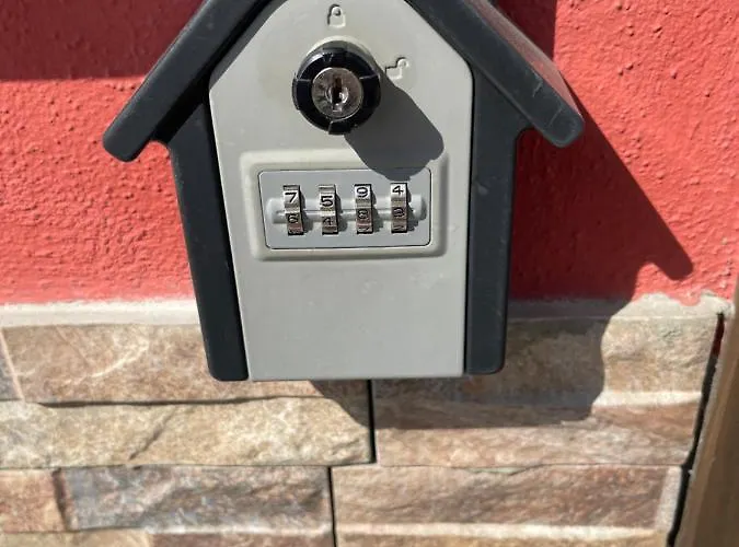 Lejlighed 'la Buffa', Elegante A By Confirenthouse *