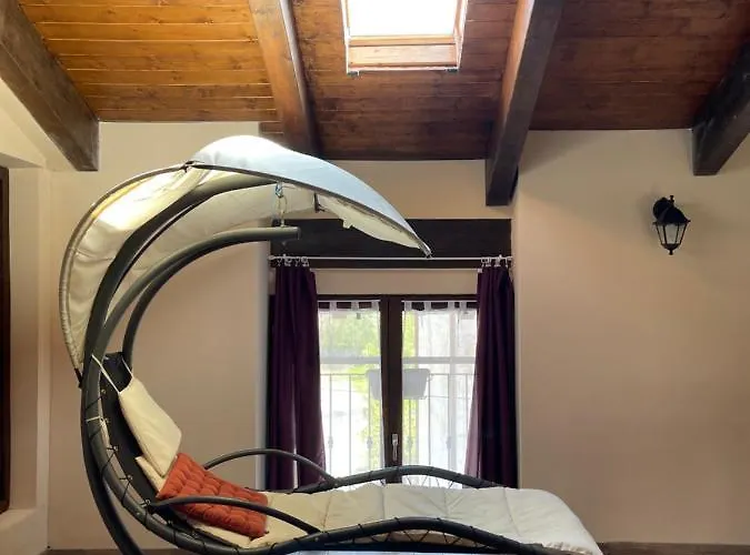 'la Buffa', Elegante A By Confirenthouse * Giaveno