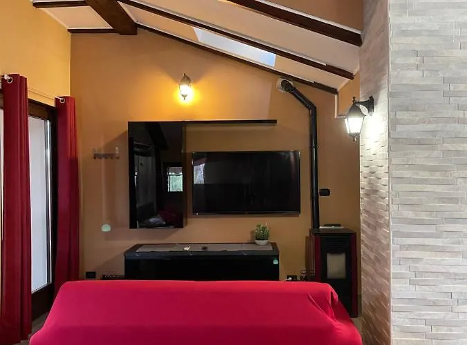 'la Buffa', Elegante A By Confirenthouse * Giaveno