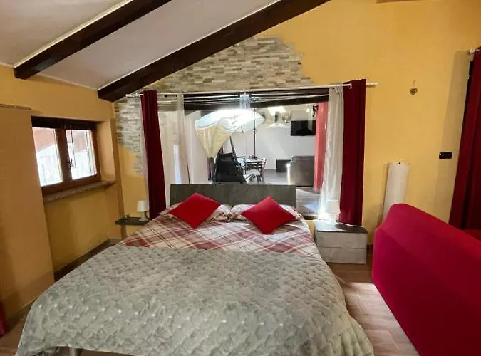 'la Buffa', Elegante A By Confirenthouse